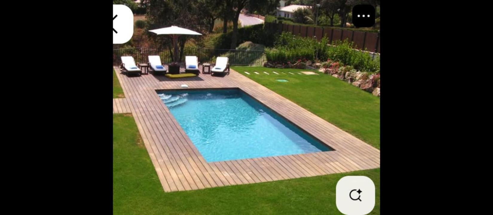 Les 3 Roses Bed & Breakfast Anjouin Exterior photo